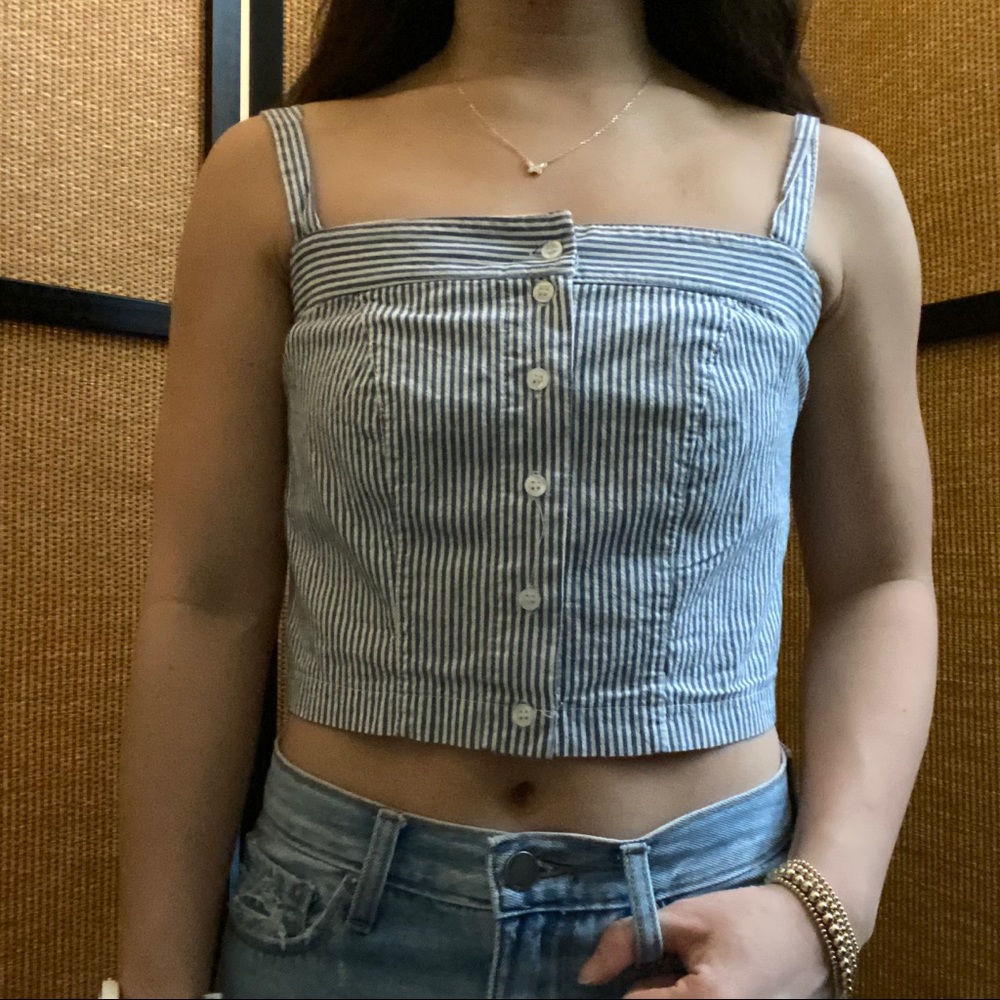 💙BRANDY MELVILLE TANK TOP💙